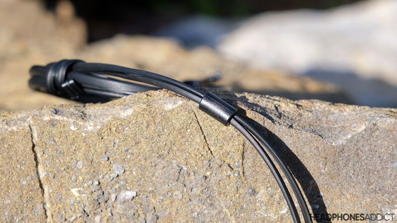 Divisor de cable Sony MDR-ZX110
