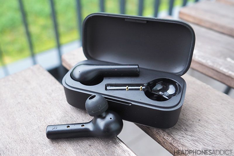 Auriculares Aukey EP-T21