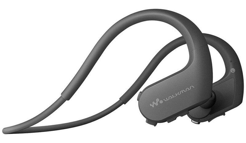 Sony NWWS623 Walkman MP3 resistente al agua