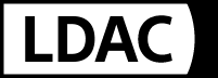 logotipo del LDAC