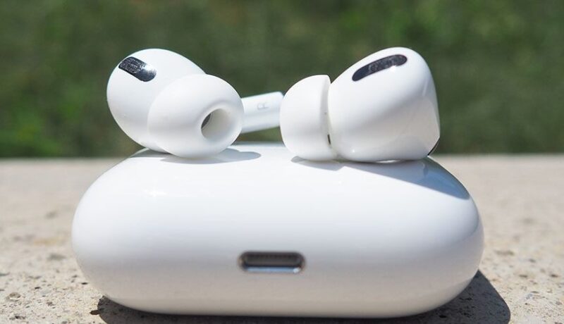 auriculares Apple AirPod Pro