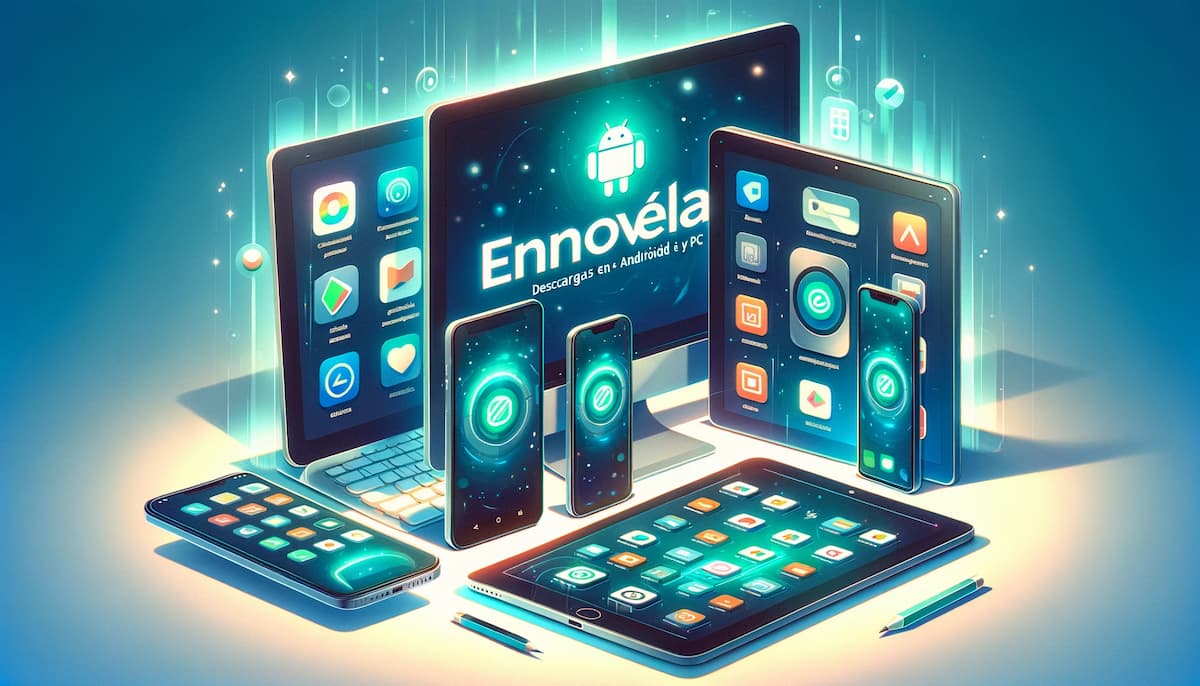 Descargar Ennovelas gratis para Android, iOS y PC