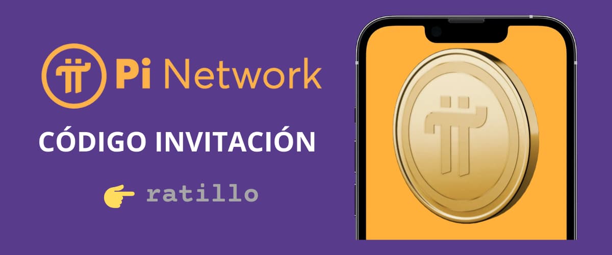 codigo invitacion pi network